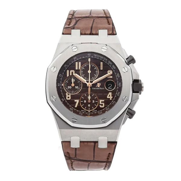 Audemars Piguet Royal Oak Offshore 26470ST.OO.A820CR.01